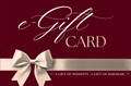 Sultanah E-Gift Card